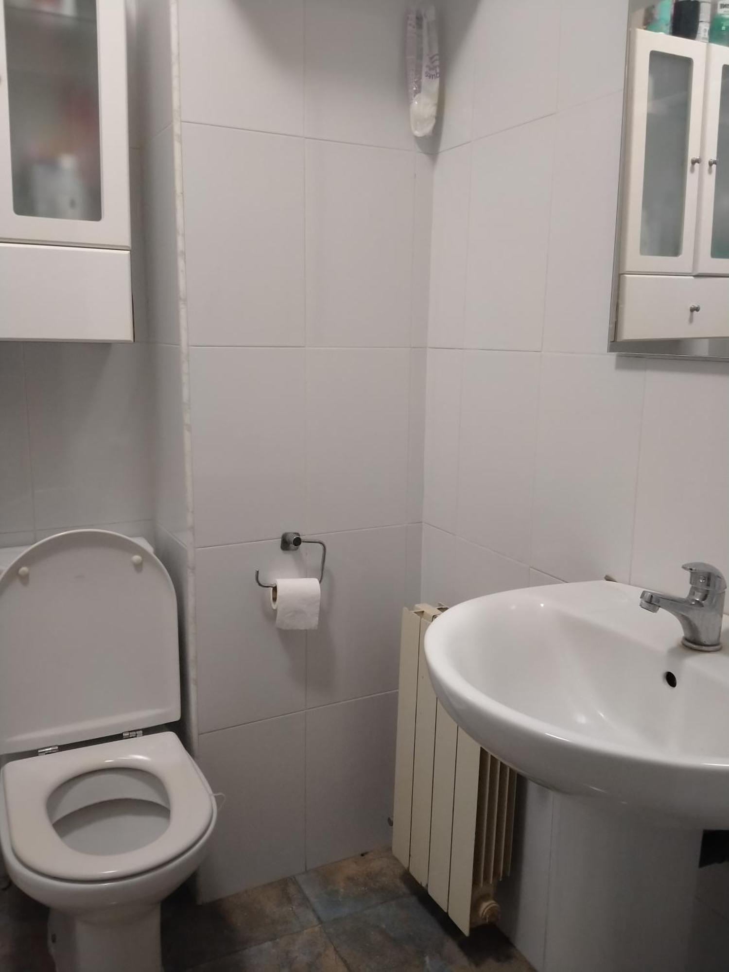 Séjour chez l'habitant E Saragosse
