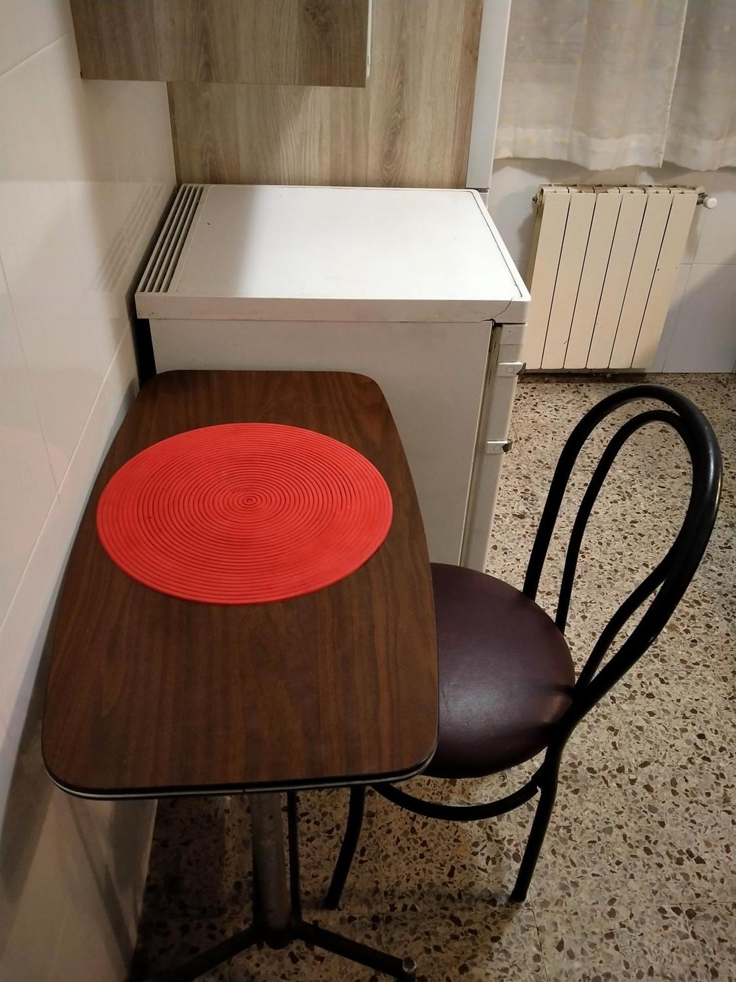Séjour chez l'habitant E